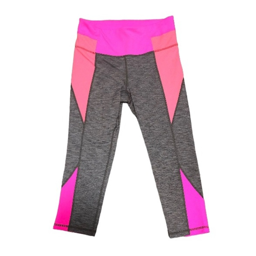Athleta Workout Capri Leggings